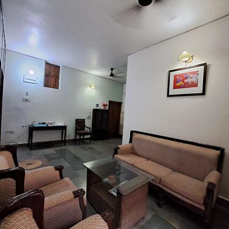 Chaps Le Guest House Patna  Exteriér fotografie